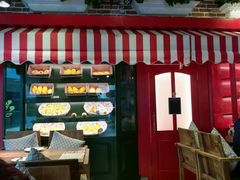 -意国小镇披萨牛排餐厅(新玛特店)