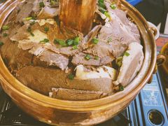 -如意林卡藏餐吧 (九寨沟店)