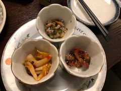 -松子料理(白家庄店)