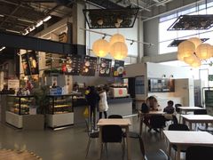 -宜家家居(宝山商场店)