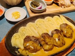 -俄士厨房(未来城店)
