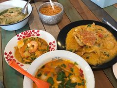 -Doo Dee Thai Food(Issan/Isaan/Esan)