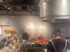 -肉肉大米(金虹桥店)