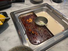 -新辣道鱼火锅(领展购物广场·中关村店)