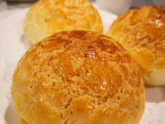 酥皮菠萝包-稻香(汉街店)