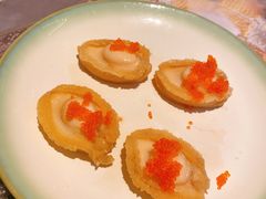 -金海湾自助餐厅(金陵饭店)