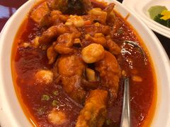 -上海青松城大酒店