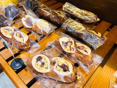 -HAVE A ROOM·有间质果(总店)