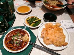 -松鹤面馆·古法焖肉面(观前店)