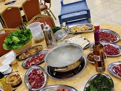 -五洞大众牛餐馆(番禺分店)