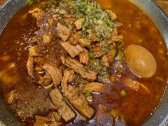 -窦四牛杂面(总店)