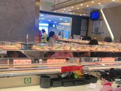 -争鲜回转寿司(东方银座店)