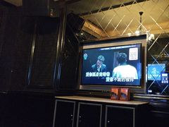 -活力无限KTV(天河新天地店)