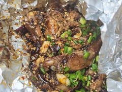-老黄记手撕烤兔(玉林街店)