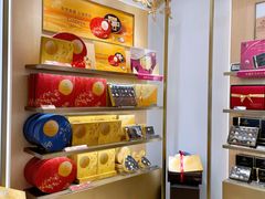 -GODIVA(王府井apm店)