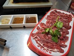 -燃计沙茶皇·香港沙茶火锅(人广旗舰店)
