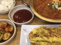 -金北顺大锅家(신사본점)