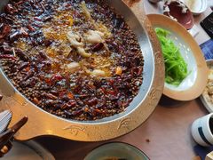 -洞庭鱼香(万科店)