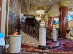 -北京中国大饭店