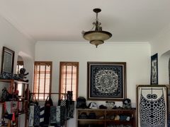 -中国蓝印花布馆