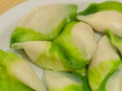 -上关东东北菜(夫子庙水游城店)