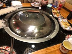 -粘豆包铁锅炖二部(温泉街店)