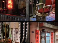 -五马集·海鲜·温州大牌档(黑金冠五马街十字路口店)