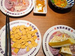 -小川洋风料理(大悦城店)