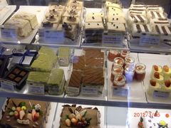 蛋糕-美丽心情蛋糕(江苏路店)