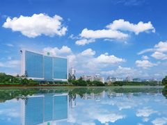 -福州西湖大酒店·怡湖咖啡厅