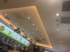 -甲乙饼·北京手工肉饼(西直门凯德茂店)