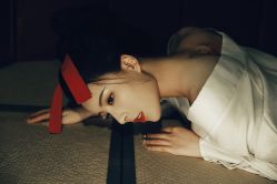 -持熹光年写真体验馆