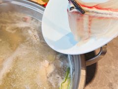 -阿源鱼捞斑鱼火锅·海鲜粥(山景尚宅店)
