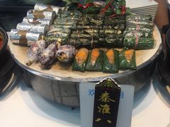 -夫子庙小吃广场(东牌楼店)