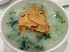 蔬菜粥-粤珍轩·家宴·广式茶点(新城广场店)