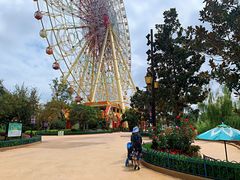 -七彩云南欢乐世界