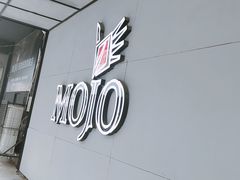 -MOJO密室逃脱(中街旗舰店)