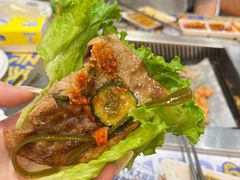 -阿亲家·韩式无限烤肉(春熙路店)