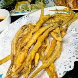 好吃惨了！！三亚超高性价比海鲜大排档