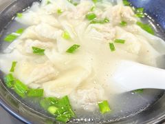 小馄饨-常鲜德乐购迎桂馒头店(麻巷公寓店)