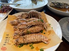 -高佳庄·舟山海鲜(海景旗舰店)