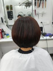 -青霖·飘逸造型