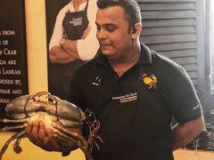 -Ministry of Crab(科伦坡店)