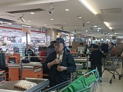 -永辉超市(百子湾店)