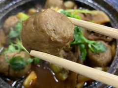 -二楼老店重庆鸡公煲(真光路店)