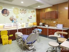 -希玛爱康健口腔(罗湖火车站店)