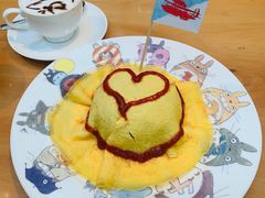 -三鹰之森吉卜力美术馆