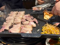 -Dombe豚(黑猪肉街店)