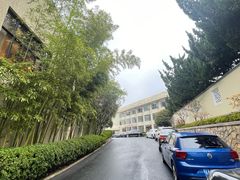 -南京西康宾馆