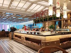 -食百绚全日制餐厅(成都棕榈泉费尔蒙酒店)